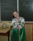 По страницам родной истории. Куликовская битва.