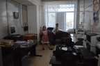 Весна